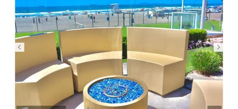 Rosarito Rivera beach condo Apartment in Rosarito