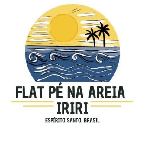 Flat Pé na Areia Iriri - Conforto a 3 Min da Praia Apartment in Anchieta