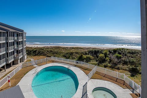 Dunescape Villas 210 Apartment in Atlantic Beach