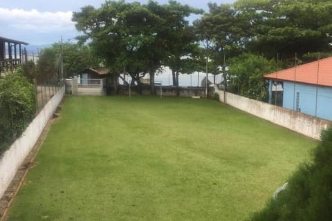 Paraíso com piscina para as férias em família Apartment in Florianopolis