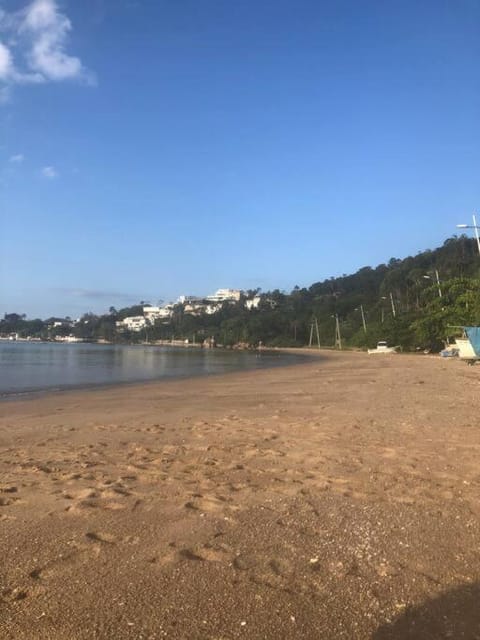 Paraíso com piscina para as férias em família Apartment in Florianopolis