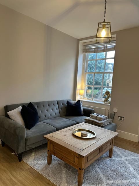 Luxury apartment in the heart of Stamford Apartment in South Kesteven District