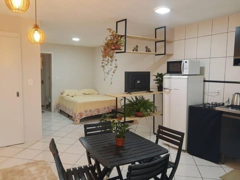 Quitinete Studio Calmaria para duas pessoas Apartment in Caxias do Sul