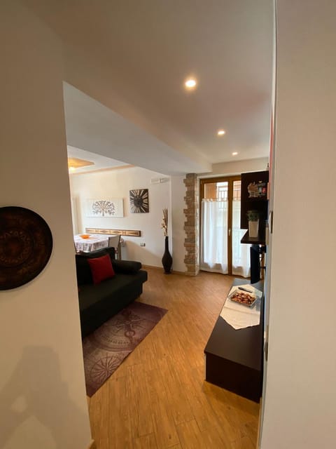 Appartamenti Lucia Apartment in Trentino-South Tyrol