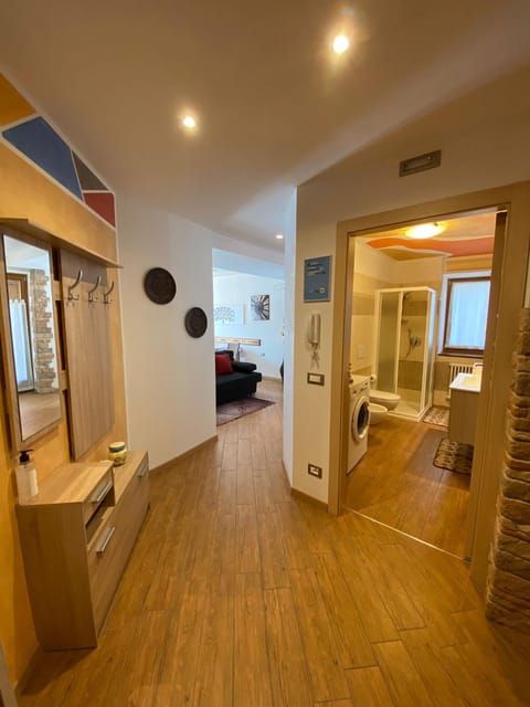 Appartamenti Lucia Apartment in Trentino-South Tyrol