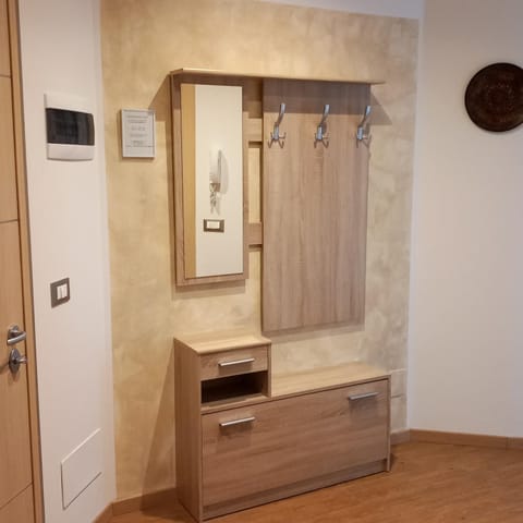 Appartamenti Lucia Apartment in Trentino-South Tyrol