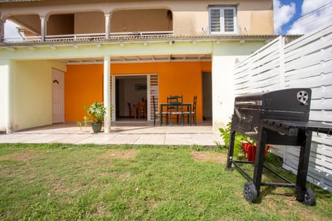 Garden, Balcony/Terrace, Garden view