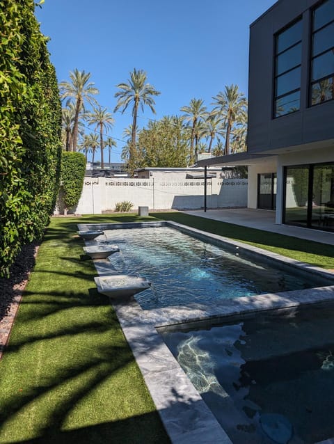 Hot Tub, View (from property/room), Swimming pool