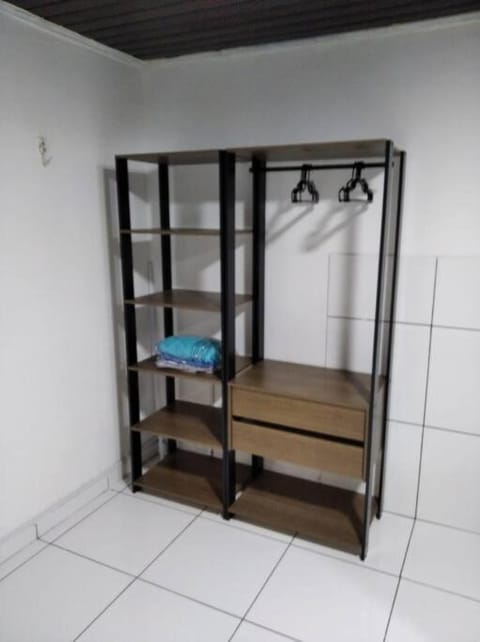 Apartamento bem localizado com garagem Apartment in Belém