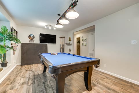 Pet-Friendly Home with Game Room in Scottsdale House in Scottsdale