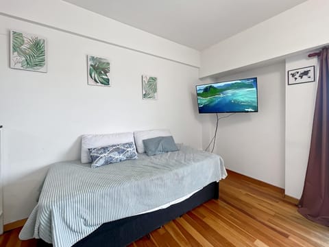 TV and multimedia, Bedroom