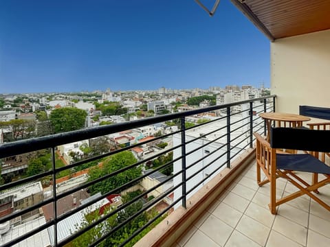 Balcony/Terrace, furniture