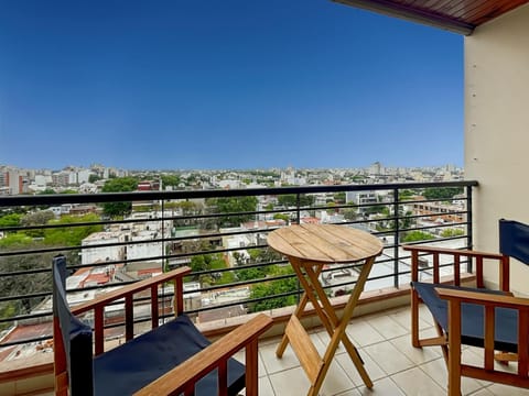 Balcony/Terrace, furniture