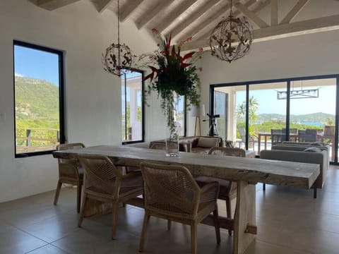 Mango House Villa in Antigua and Barbuda