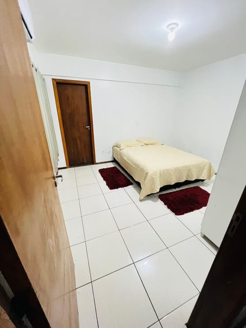 Apartamento 300 m Paraguai Apartment in Foz do Iguaçu