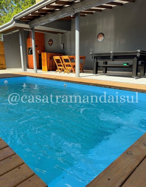 Casa Tramandaí Sul Casa in Tramandaí