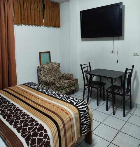 ViviHome! Apartment hotel in Piura