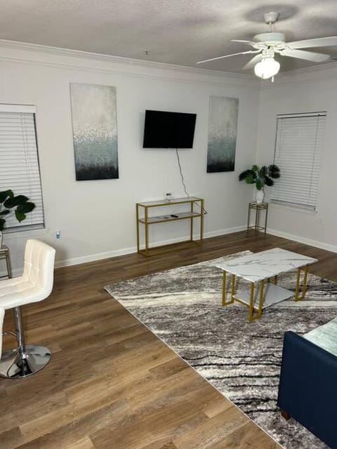 The Vitality Suite NC Apartment in Charlotte