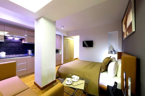 The Place Suites by Cey Hotel in Istanbul