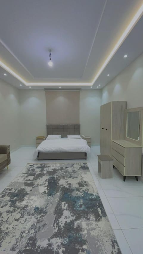 استديو قريب من المطار Apartment in Jeddah