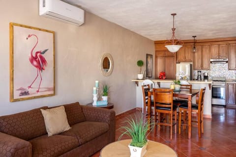 Mexican Ambience Townhome with Pool #31 House in Rocky Point