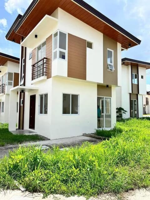 Property building, Day, Garden view