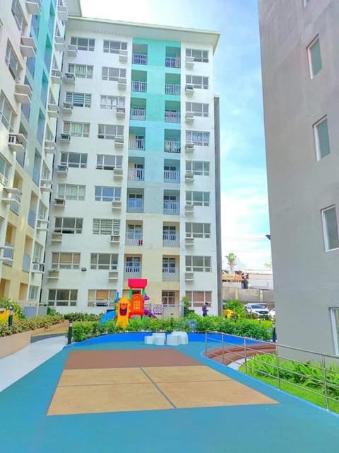 Cozy place at seawind condo, Davao City Near davao airport SMX Sm lanang Sasa wharf Apartment in Island Garden City of Samal