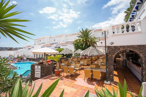 Ona Los Claveles Appart-hôtel in Los Cristianos