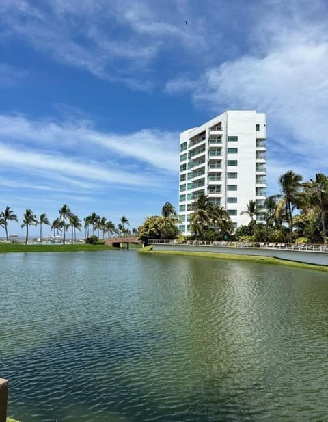 Balancan vidanta,Vallarta Apartment in Nuevo Vallarta