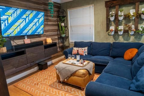 TV and multimedia, Living room, Seating area, Family