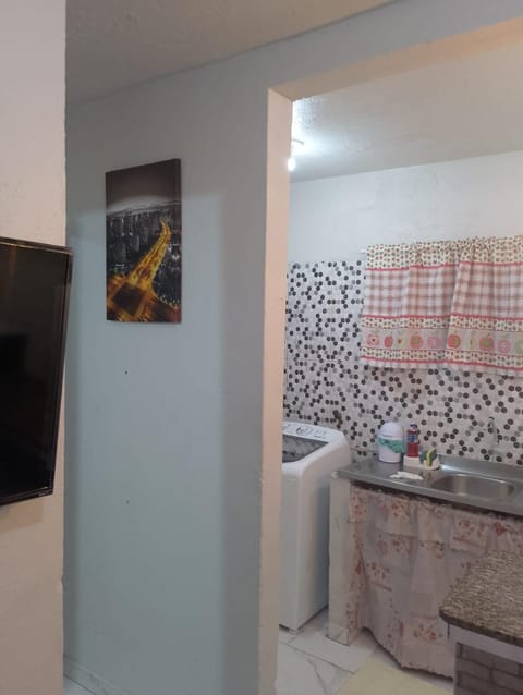 Apartamento Completo e Centralizado 1 Apartment in Belém