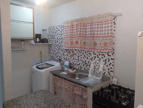 Apartamento Completo, Compacto e Centralizado Apartment in Belém