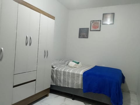 Apartamento Completo, Compacto e Centralizado Apartment in Belém