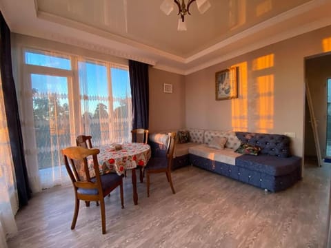 SAMO GUEST house Apartment in Batumi