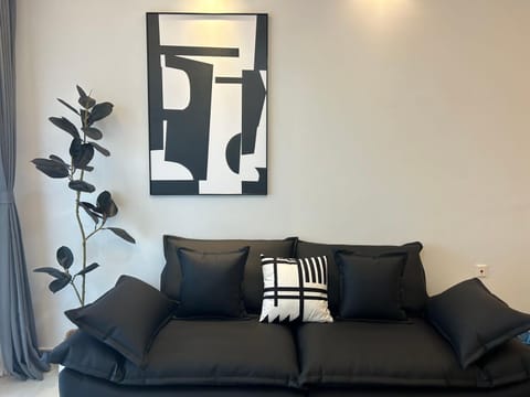 R&F Princess Cove Cozy&Boutique Homestay By Wan Li Property Management Apartment in Johor Bahru