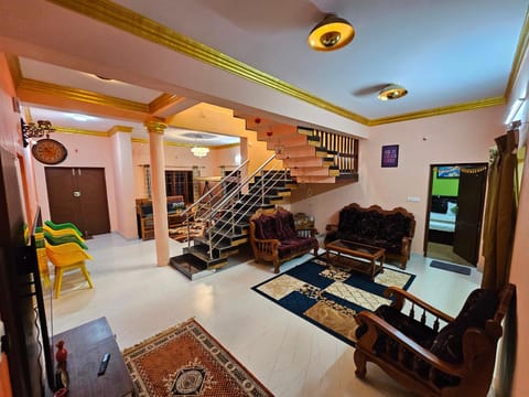 KALON ELPIS Tea Estate 4BHK Villa Villa in Kerala