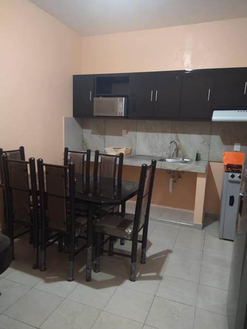 DepartamentoMR Apartamento in Chignahuapan