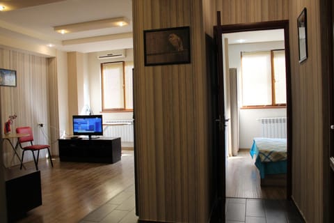 Zakyan Apartment Copropriété in Yerevan