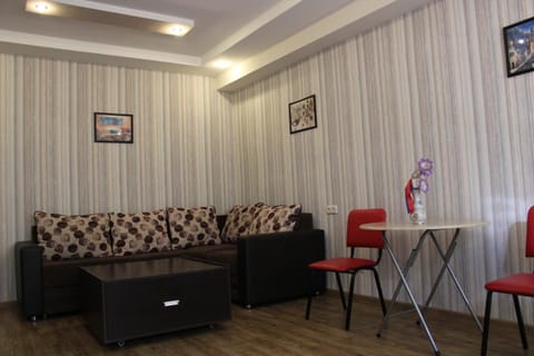 Zakyan Apartment Condominio in Yerevan