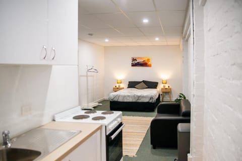 The Crows Nest Apartamento in Kalgoorlie - Boulder