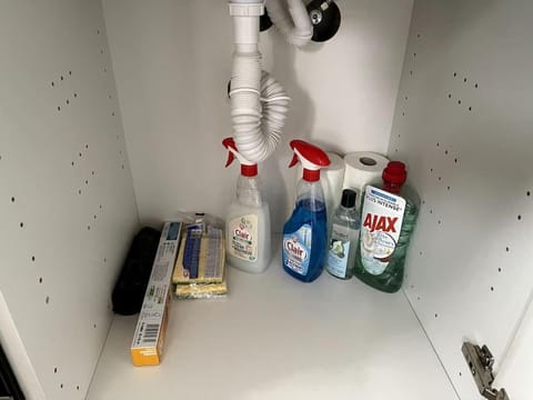 Studio 114 Robin - grand lit double, balcon Apartment in Saint-Louis