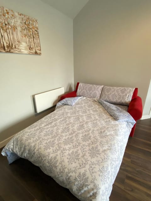 Moyvore one bed Apartment Apartment in Longford