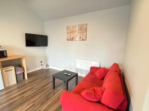 Moyvore one bed Apartment Apartment in Longford