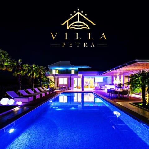 Villa Petra Villa in Novalja
