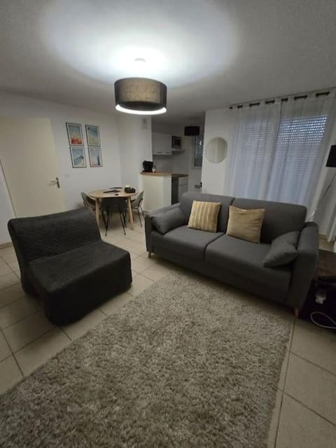 Super appartement familial Disneyland Paris 5pers Apartment in Bussy-Saint-Georges