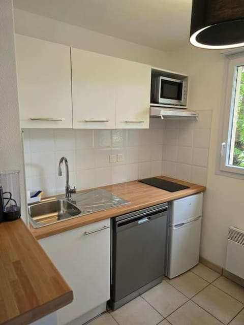 Super appartement familial Disneyland Paris 5pers Apartment in Bussy-Saint-Georges