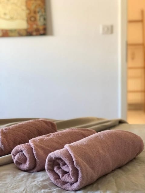 towels