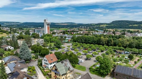 Next To The Spa Wlan Netflix Parking Lot Apartment in Aargau, Switzerland