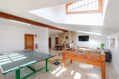 Fidalsa Imperial Malibu Villa in Vinalopó Mitjà