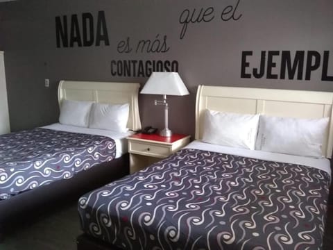 Hotel Boulevard Mexicali Inn in Mexicali